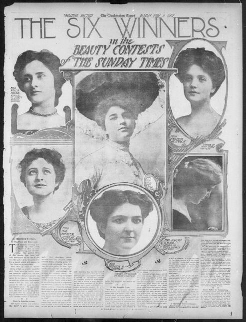 Keynes - Beauty Contest